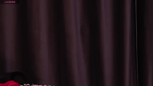 ClaireLust online show from 05/10/26, 07:41