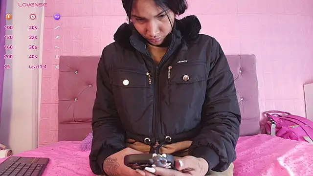 Skinny FullDirty online show from 01/12/26, 12:54