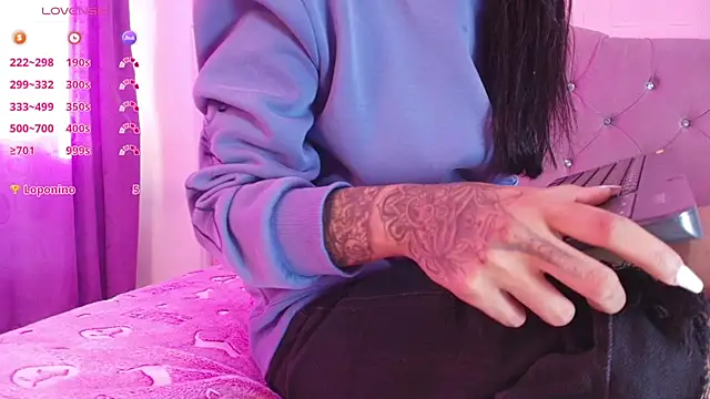 Skinny FullDirty online show from 01/13/26, 01:16