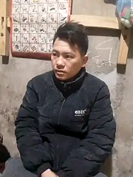 Menlike69 online show from 01/05/26, 10:02