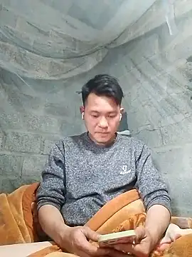 Menlike69 online show from 01/12/26, 07:02