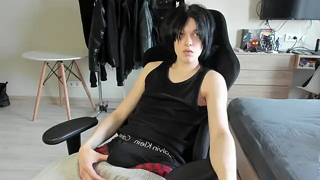 JohnGaliano online show from 04/27/26, 03:54