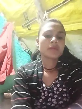 Cuty priti online show from 02/01/26, 04:16