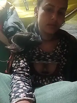 Cuty priti online show from 02/08/26, 11:30