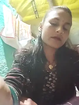 Cuty priti online show from 02/20/26, 05:02