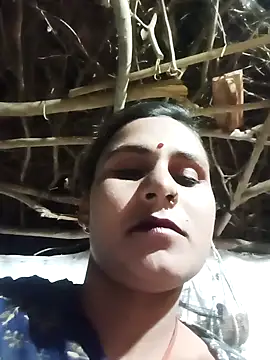 Cuty priti online show from 04/21/26, 05:39