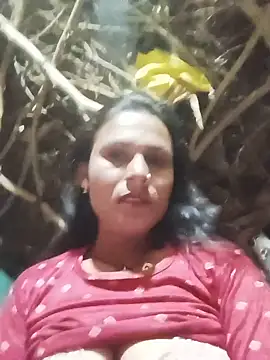 Cuty priti online show from 06/07/26, 06:55