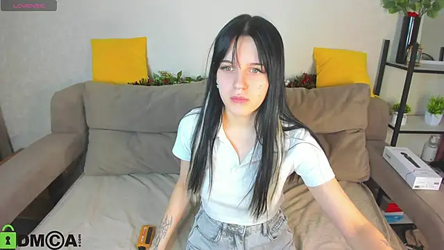 Lilith Wholsh online show from 01/10/26, 09:22