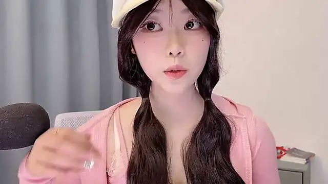 smalldaisy online show from 03/20/26, 02:27