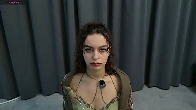 NikaBliss online show from 12/20/25, 11:56