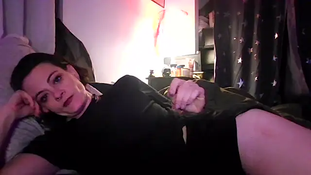 GoddessRae19 online show from 02/15/26, 10:14