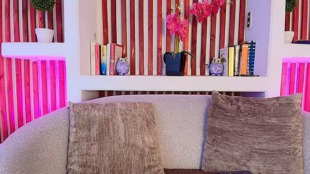 Kaorusweet online show from 04/25/26, 11:46