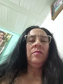 KiaraFoster online show from 01/07/26, 02:03