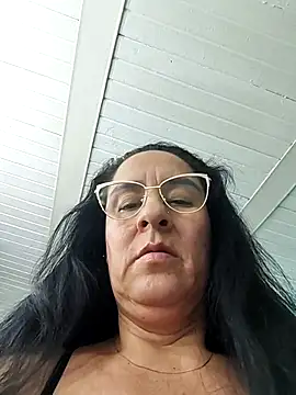 KiaraFoster online show from 01/08/26, 02:14