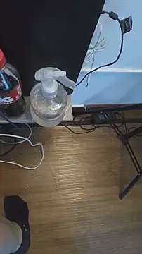 KiaraFoster online show from 02/24/26, 11:19