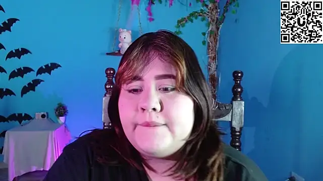 Aurorita online show from 01/11/26, 08:58