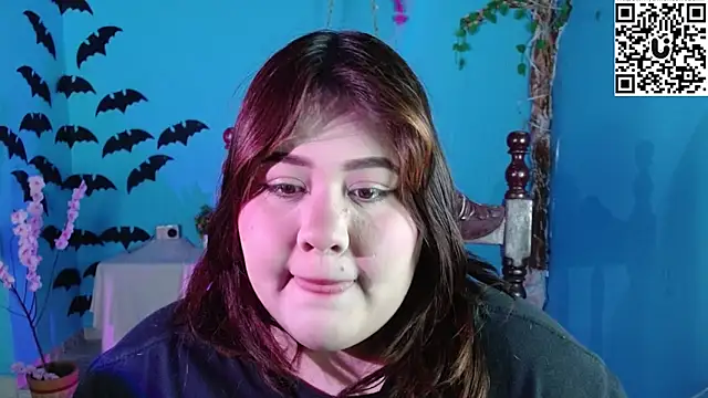 Aurorita online show from 01/12/26, 08:58