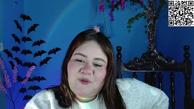 Aurorita online show from 01/16/26, 04:16