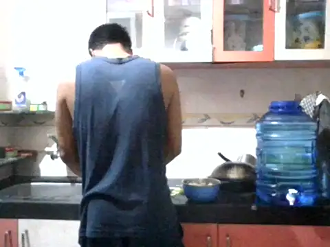 sexjames77777 online show from 01/13/26, 01:49