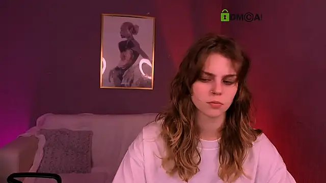 naya may online show from 03/22/26, 08:12