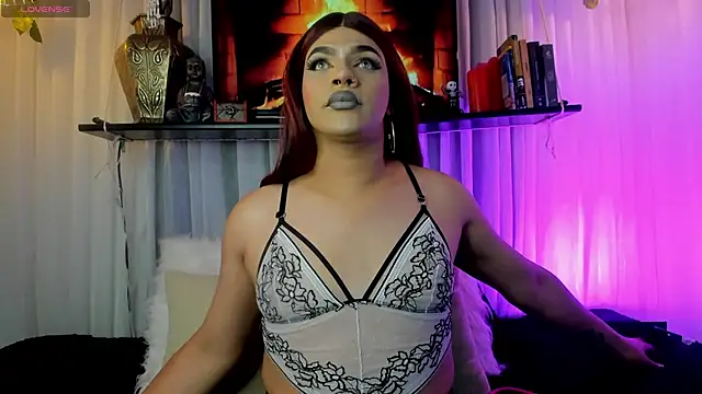 Bella-trix online show from 01/10/26, 12:34