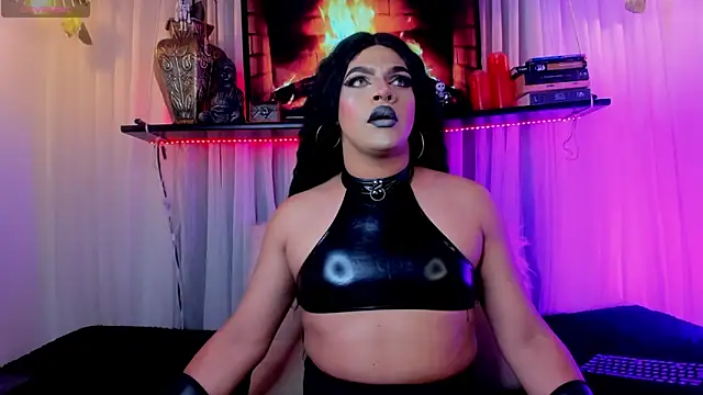 Bella-trix online show from 01/12/26, 11:54