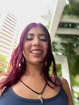 CamiTeaseX  online show from 02/09/26, 12:31