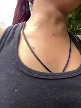 CamiTeaseX  online show from 02/10/26, 01:26