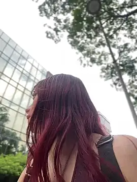 CamiTeaseX  online show from 02/22/26, 12:47