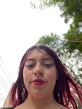 CamiTeaseX  online show from 02/26/26, 10:09