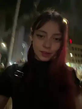 CamiTeaseX  online show from 02/28/26, 12:00