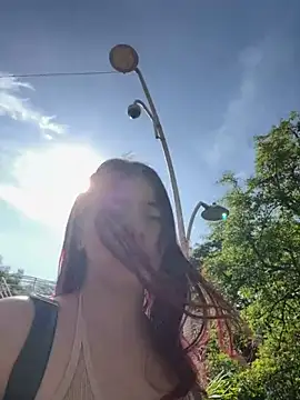 CamiTeaseX  online show from 03/14/26, 08:36