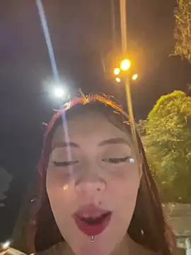 CamiTeaseX  online show from 04/03/26, 04:21