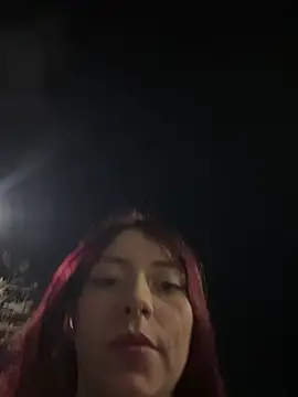 CamiTeaseX  online show from 04/05/26, 02:53