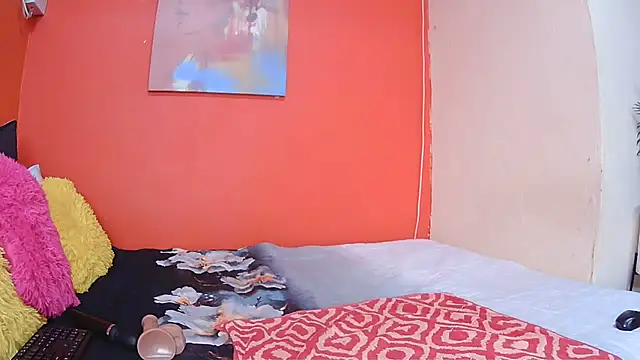 LeehXX 1 online show from 01/12/26, 04:29