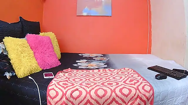 LeehXX 1 online show from 01/14/26, 03:06