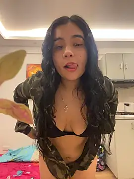 ateneacute online show from 04/01/26, 03:07