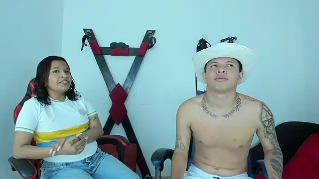 Three Ways to Love online show from 01/14/26, 12:11