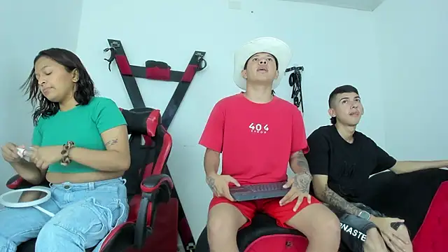 Three Ways to Love online show from 01/15/26, 11:59