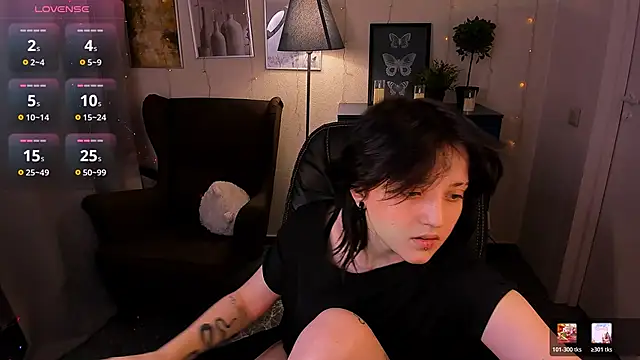 SarahShelby online show from 04/03/26, 08:51