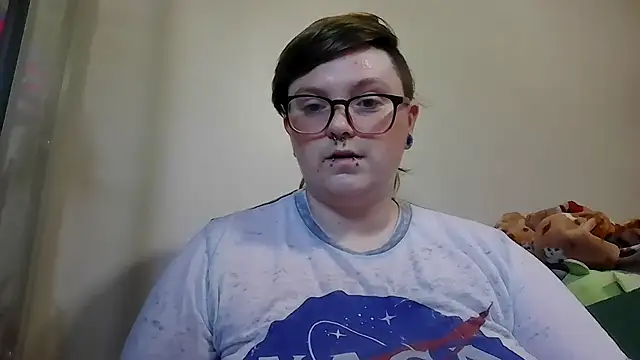 Pupghostt online show from 01/07/26, 07:05