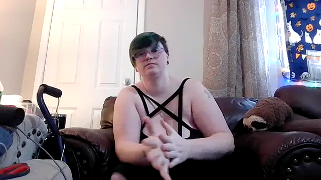 Pupghostt online show from 02/24/26, 04:05