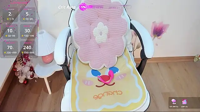 Mimi Sexy08 online show from 05/10/26, 02:33