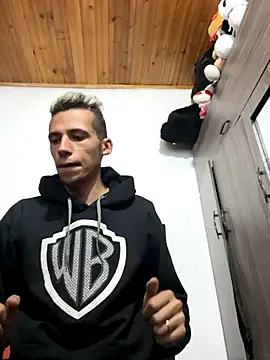 Deimon hot1 online show from 12/21/25, 02:41