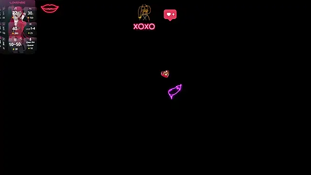 Ayesha Azza online show from 12/21/25, 11:50