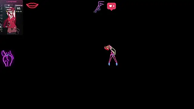 Ayesha Azza online show from 01/12/26, 11:37