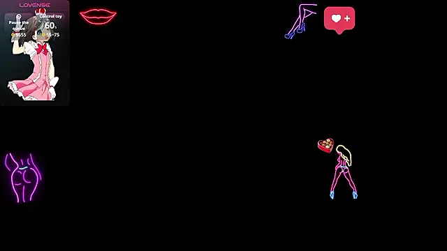 Ayesha Azza online show from 01/13/26, 11:48