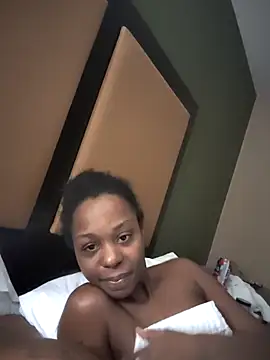 BlackFantasy18 online show from 01/16/26, 08:07