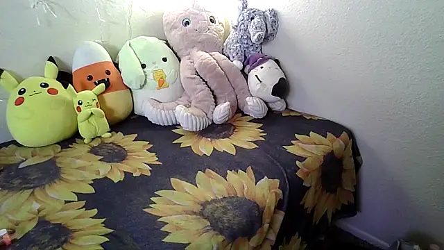 GabbyDaniella online show from 02/03/26, 12:09