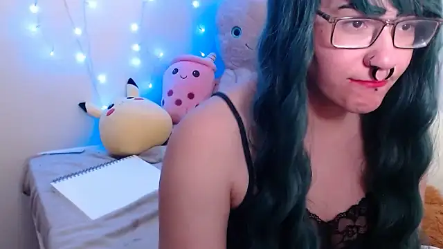 GabbyDaniella online show from 03/08/26, 03:54